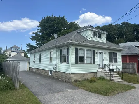 20 Kelley Street South Portland ME 04106