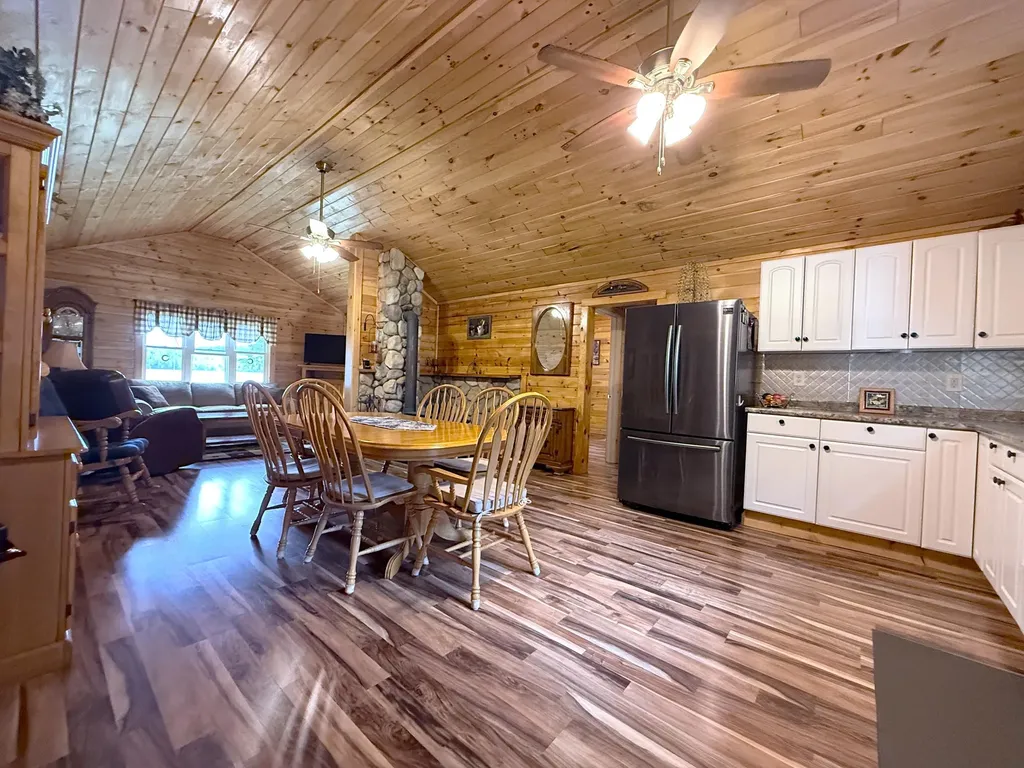 64 Brooks Lane Danforth ME 04424
