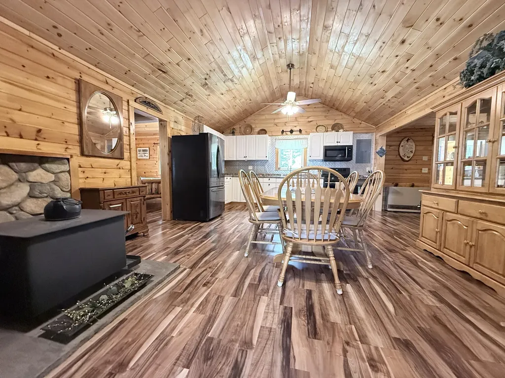 64 Brooks Lane Danforth ME 04424