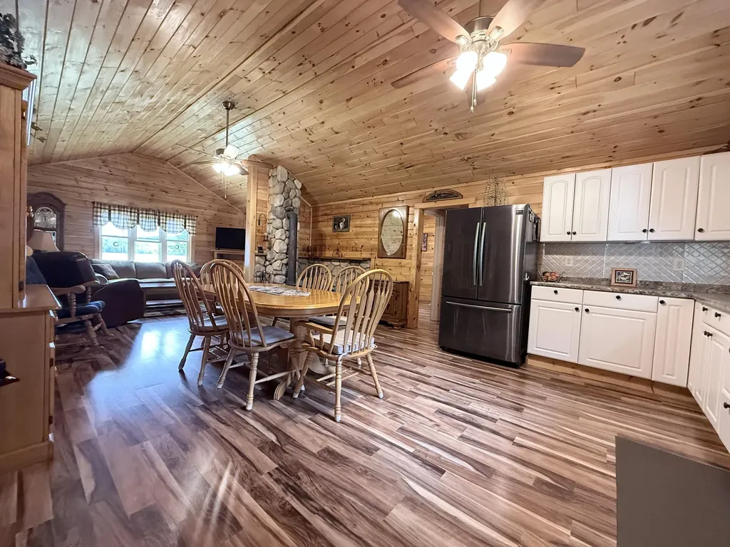64 Brooks Lane Danforth ME 04424