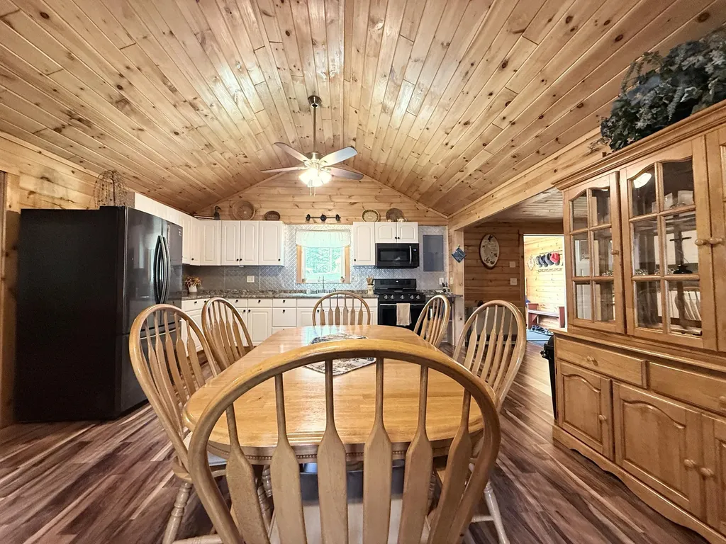 64 Brooks Lane Danforth ME 04424