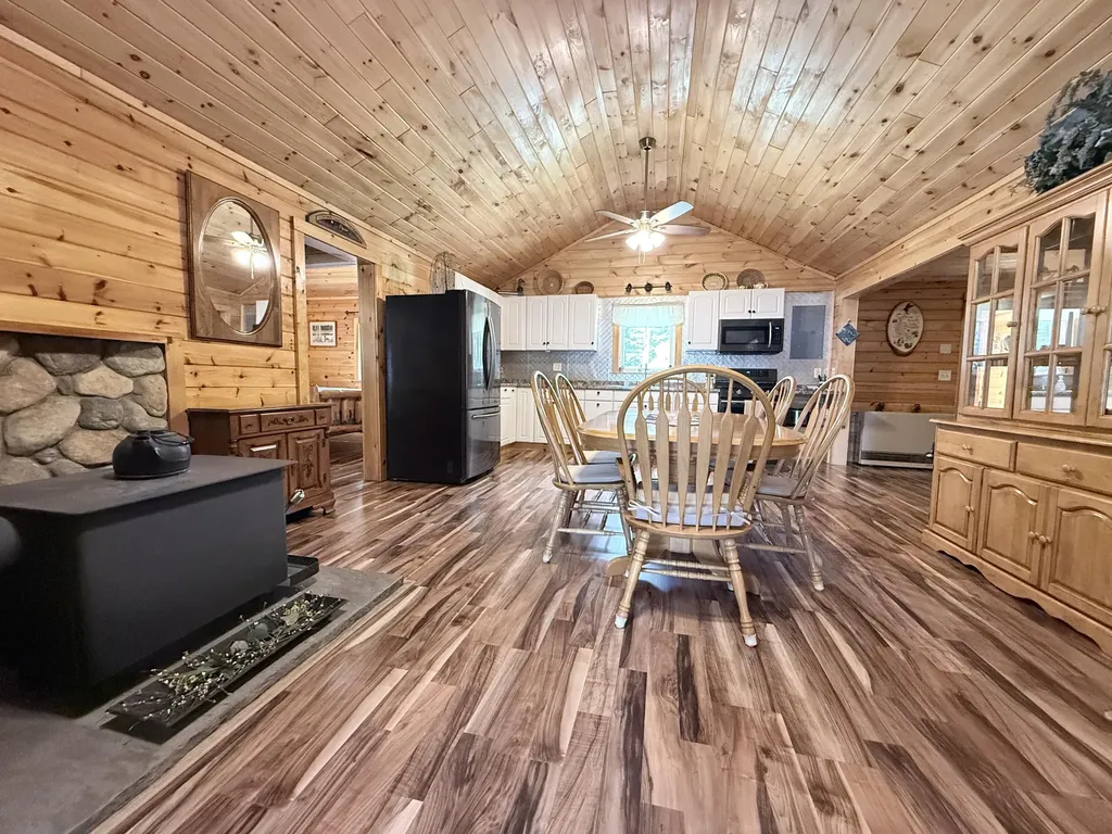 64 Brooks Lane Danforth ME 04424