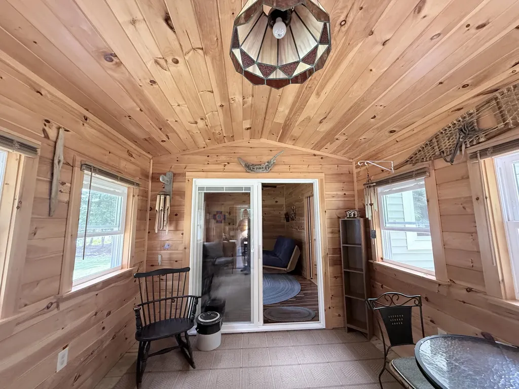 64 Brooks Lane Danforth ME 04424
