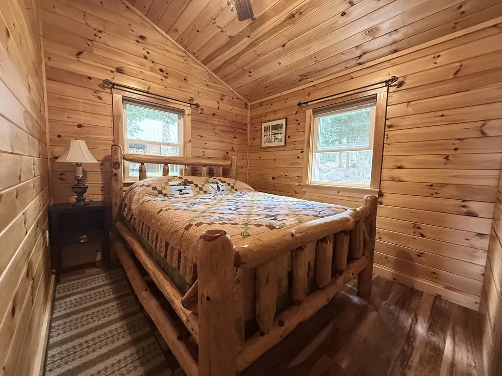 64 Brooks Lane Danforth ME 04424