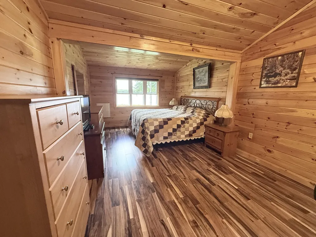 64 Brooks Lane Danforth ME 04424