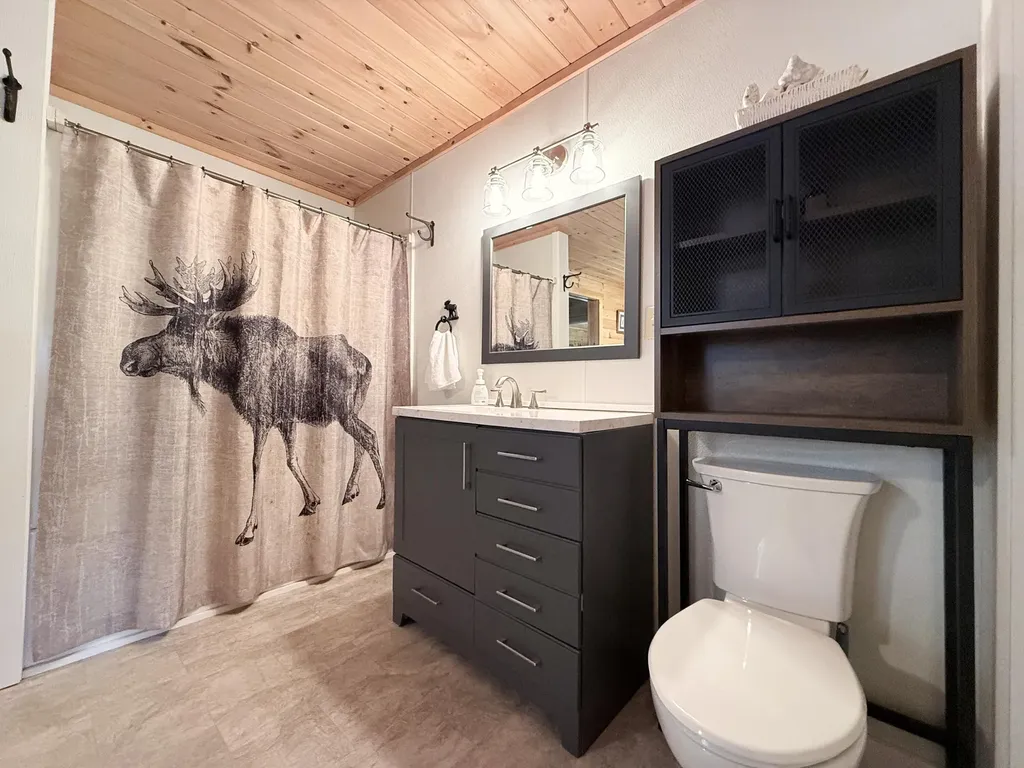 64 Brooks Lane Danforth ME 04424