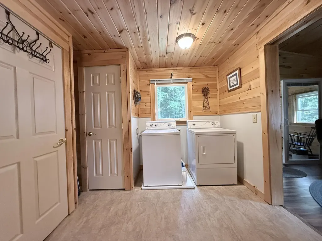 64 Brooks Lane Danforth ME 04424