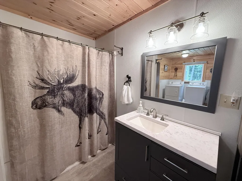 64 Brooks Lane Danforth ME 04424