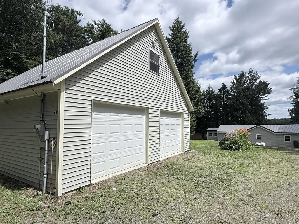 64 Brooks Lane Danforth ME 04424