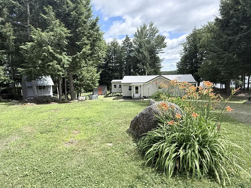 64 Brooks Lane Danforth ME 04424