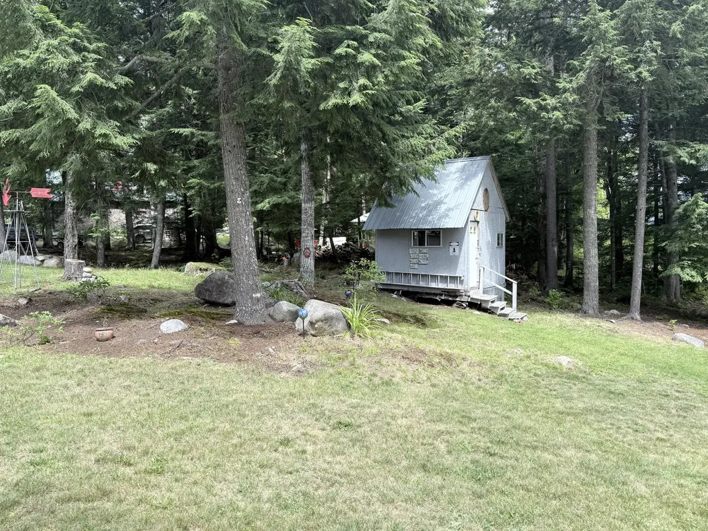64 Brooks Lane Danforth ME 04424