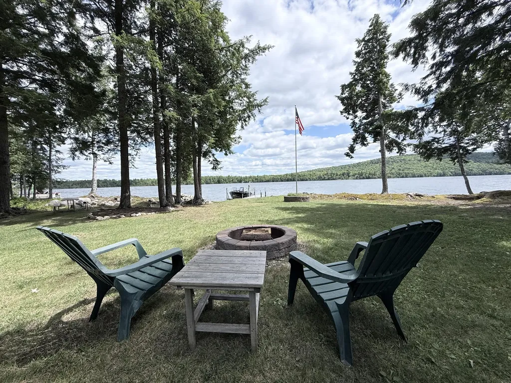 64 Brooks Lane Danforth ME 04424