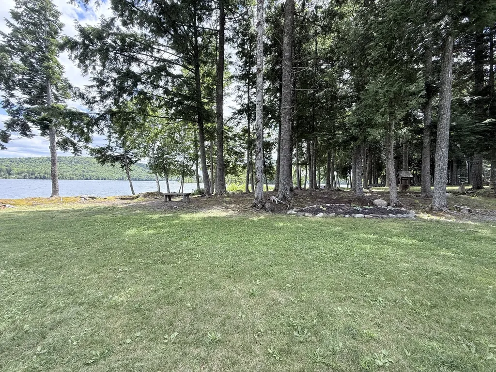64 Brooks Lane Danforth ME 04424