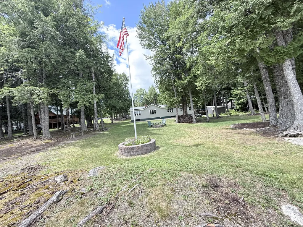 64 Brooks Lane Danforth ME 04424