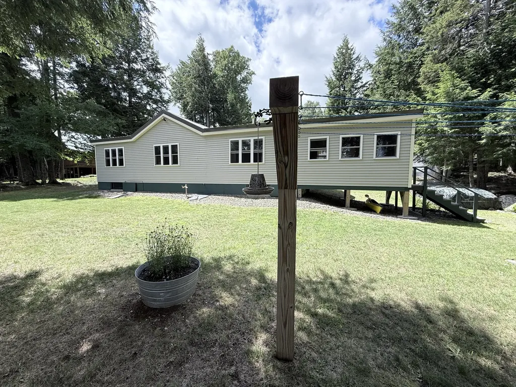 64 Brooks Lane Danforth ME 04424