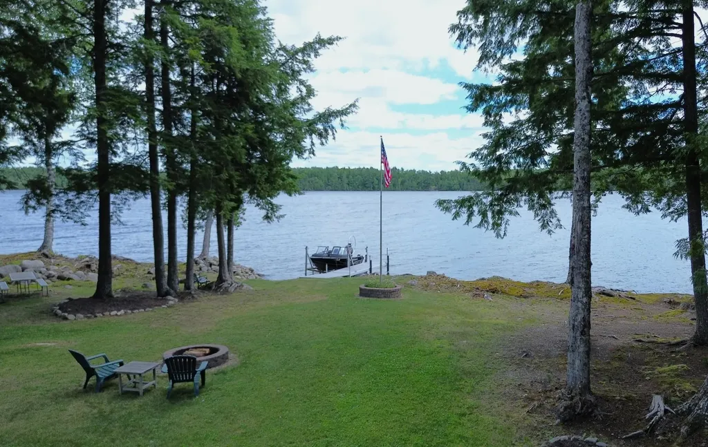 64 Brooks Lane Danforth ME 04424