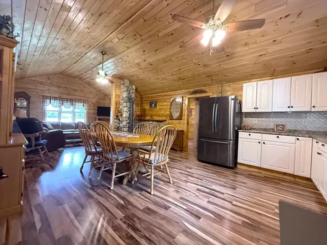 64 Brooks Lane Danforth ME 04424