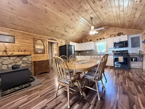 64 Brooks Lane Danforth ME 04424