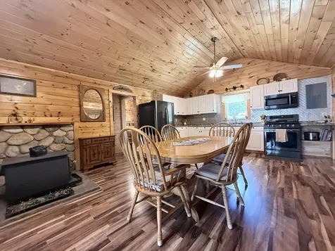 64 Brooks Lane Danforth ME 04424