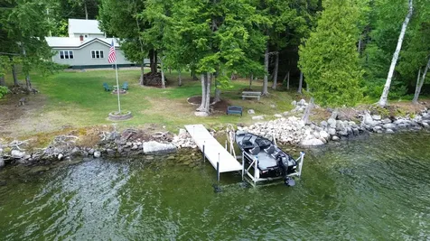 64 Brooks Lane Danforth ME 04424
