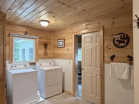 64 Brooks Lane Danforth ME 04424