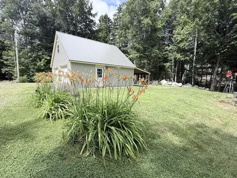 64 Brooks Lane Danforth ME 04424