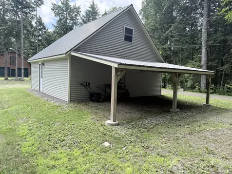 64 Brooks Lane Danforth ME 04424