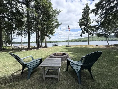 64 Brooks Lane Danforth ME 04424