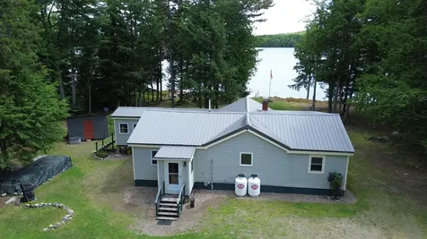 64 Brooks Lane Danforth ME 04424