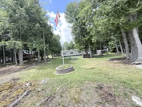 64 Brooks Lane Danforth ME 04424