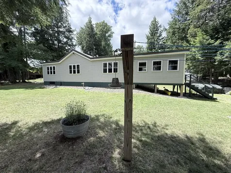 64 Brooks Lane Danforth ME 04424