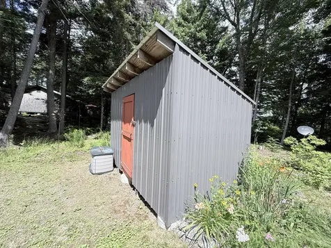 64 Brooks Lane Danforth ME 04424