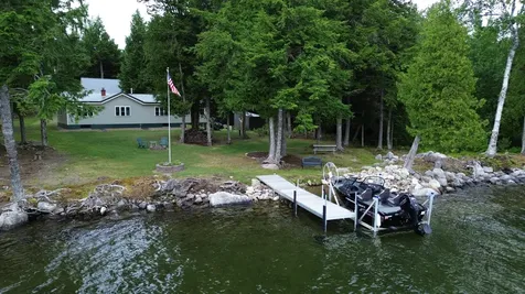 64 Brooks Lane Danforth ME 04424