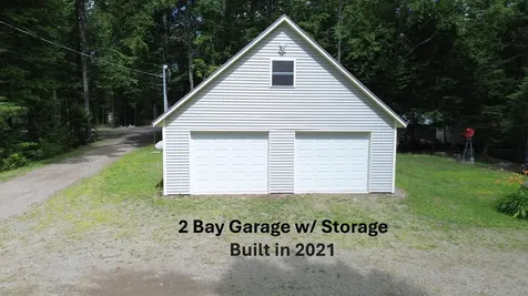 64 Brooks Lane Danforth ME 04424