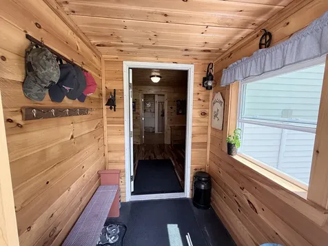 64 Brooks Lane Danforth ME 04424