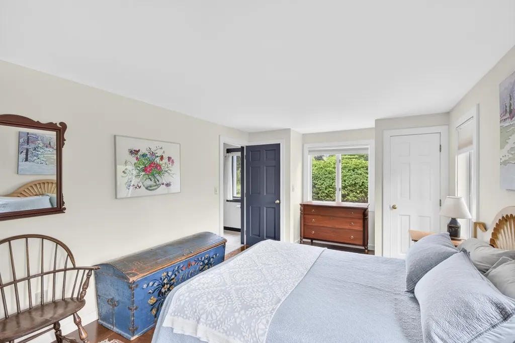 133 Western Avenue Boothbay Harbor ME 04538