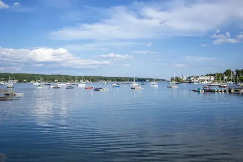 133 Western Avenue Boothbay Harbor ME 04538