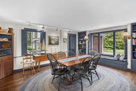 133 Western Avenue Boothbay Harbor ME 04538