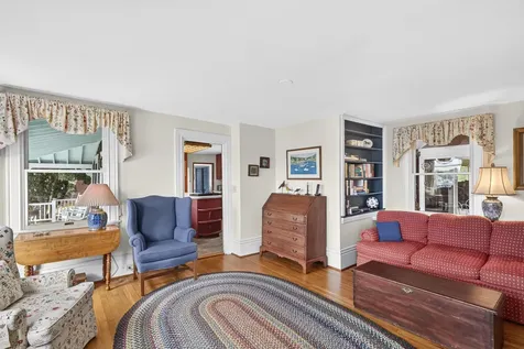 133 Western Avenue Boothbay Harbor ME 04538