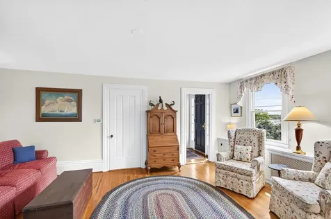 133 Western Avenue Boothbay Harbor ME 04538