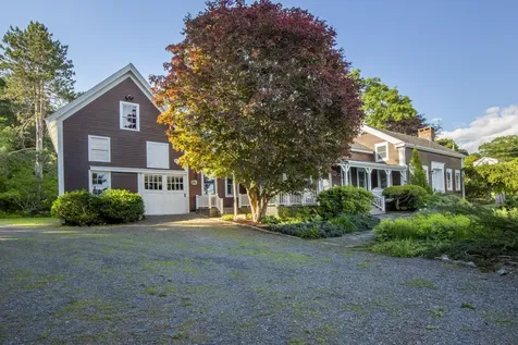 133 Western Avenue Boothbay Harbor ME 04538