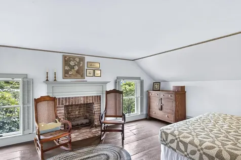 133 Western Avenue Boothbay Harbor ME 04538