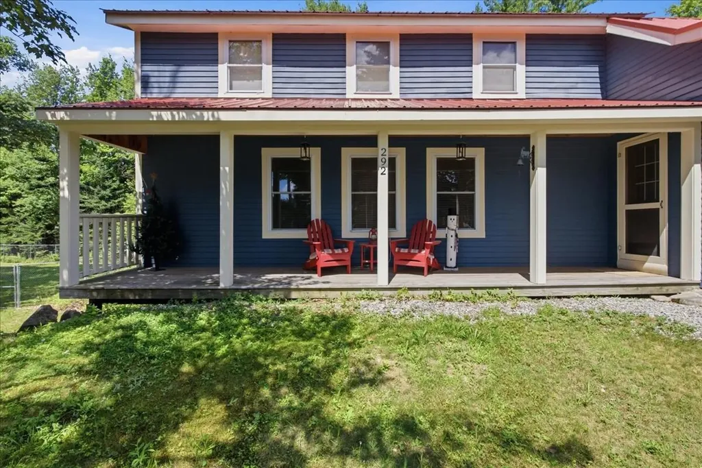 292 N Bridgton Road Bridgton ME 04009