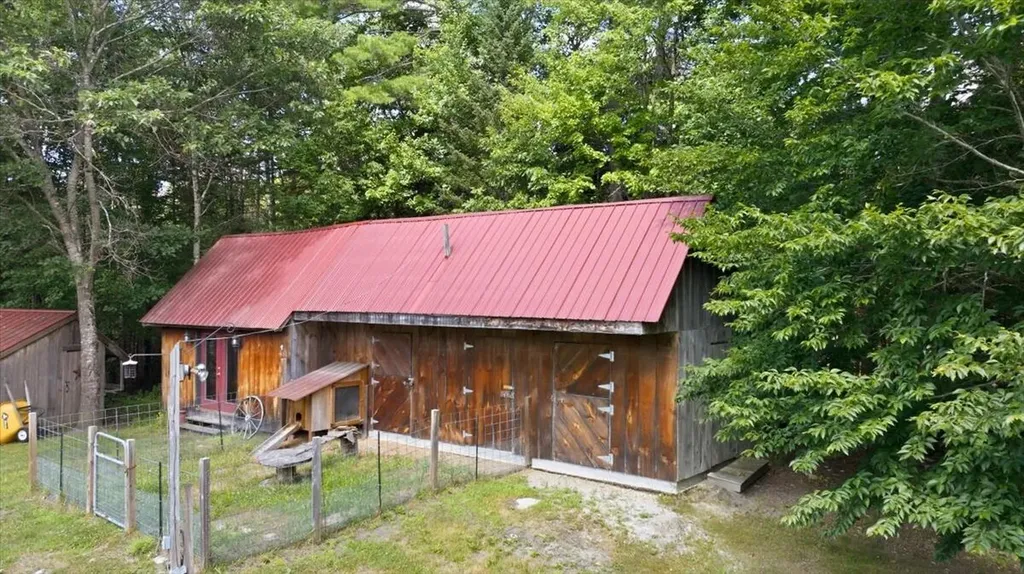 292 N Bridgton Road Bridgton ME 04009