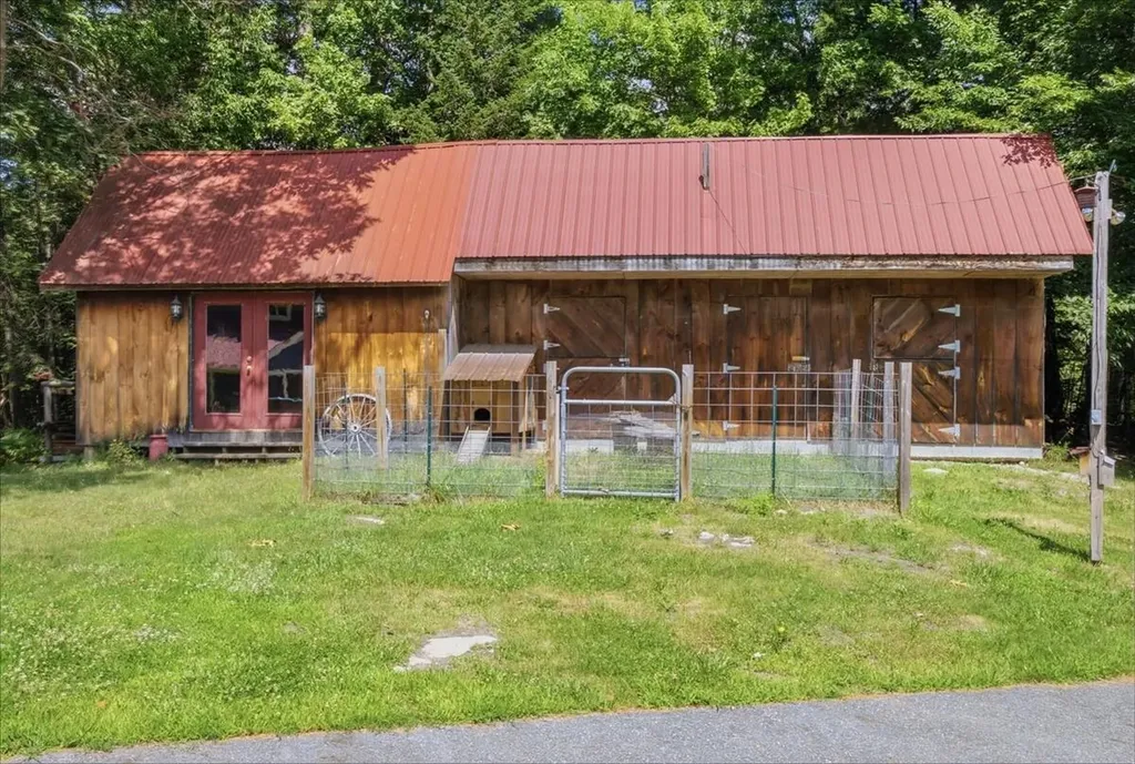 292 N Bridgton Road Bridgton ME 04009