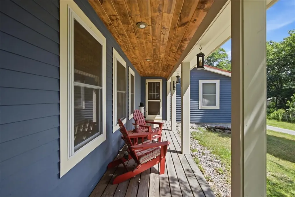292 N Bridgton Road Bridgton ME 04009