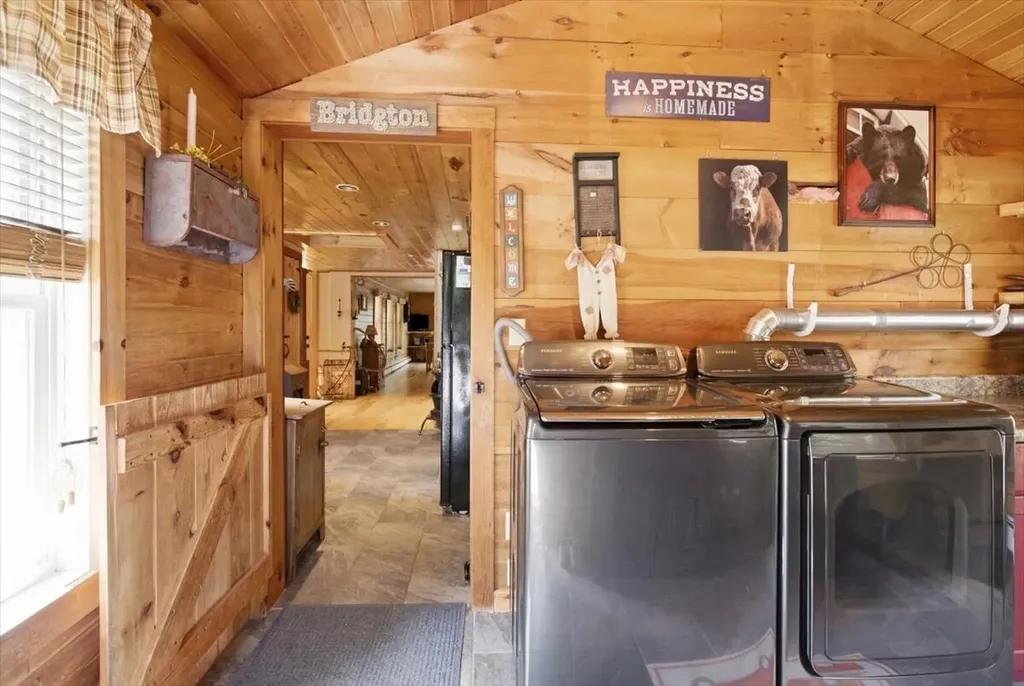 292 N Bridgton Road Bridgton ME 04009