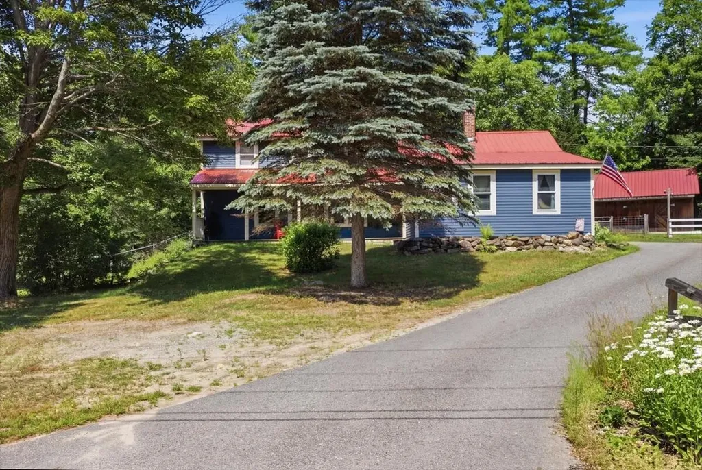 292 N Bridgton Road Bridgton ME 04009