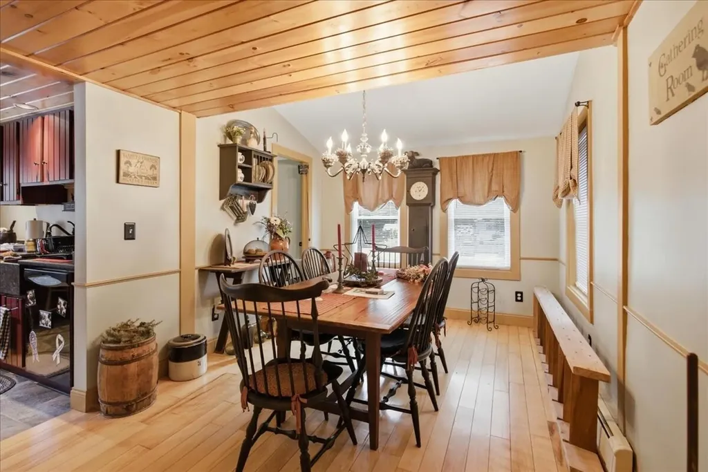 292 N Bridgton Road Bridgton ME 04009