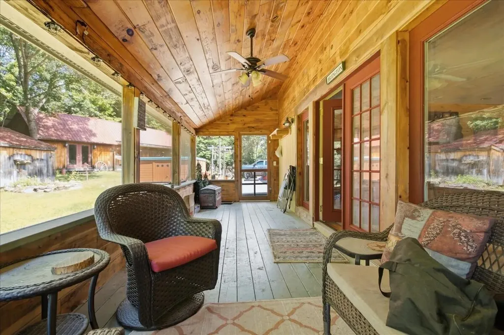 292 N Bridgton Road Bridgton ME 04009